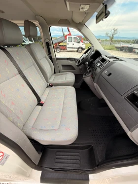 VW T5 1.9TDi-9- | Mobile.bg    13