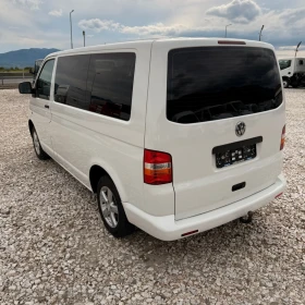 Обява за продажба на VW T5 1.9TDi-9местен-КЛИМАТИК ~14 500 лв. - изображение 4