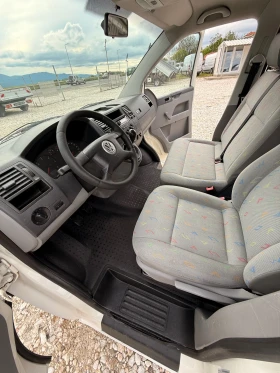VW T5 1.9TDi-9- | Mobile.bg    14