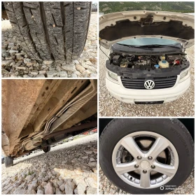VW T5 1.9TDi-9- | Mobile.bg    17