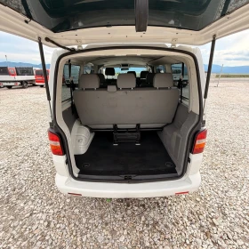 Обява за продажба на VW T5 1.9TDi-9местен-КЛИМАТИК ~14 500 лв. - изображение 7