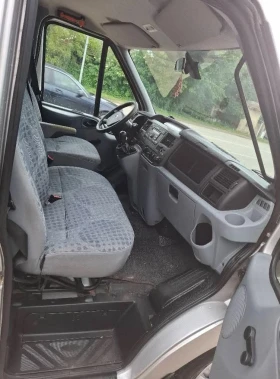 Ford Transit 2.2 | Mobile.bg    8