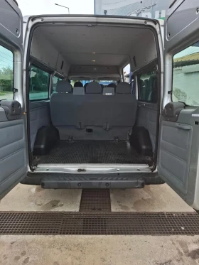 Ford Transit 2.2 | Mobile.bg    13