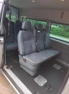 Ford Transit 2.2 | Mobile.bg    11