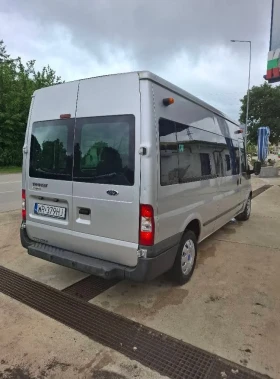 Ford Transit 2.2 | Mobile.bg    3