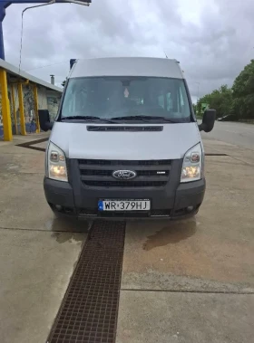 Ford Transit 2.2 | Mobile.bg    4