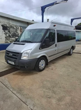 Ford Transit 2.2 | Mobile.bg    5