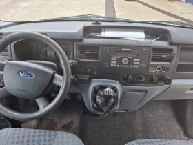 Ford Transit 2.2 | Mobile.bg    7