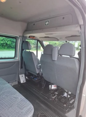 Ford Transit 2.2 | Mobile.bg    12