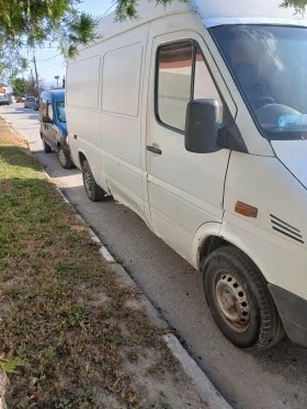 Обява за продажба на Mercedes-Benz Sprinter 311 2.2 ~2 500 лв. - изображение 1