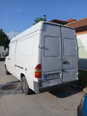 Обява за продажба на Mercedes-Benz Sprinter 311 2.2 ~2 500 лв. - изображение 3