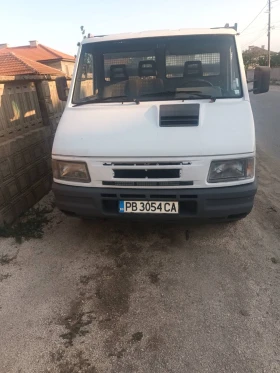 Iveco 3512 daily | Mobile.bg    6