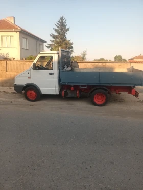     Iveco 3512 daily