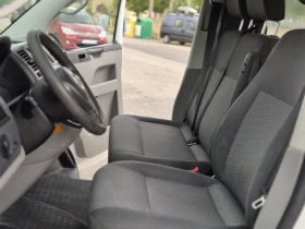 VW Transporter 2.0TDI L2H2 | Mobile.bg    16