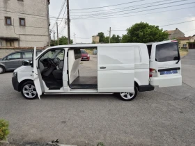 VW Transporter 2.0TDI L2H2 | Mobile.bg    2
