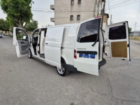 VW Transporter 2.0TDI L2H2 | Mobile.bg    3