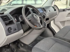 VW Transporter 2.0TDI L2H2 | Mobile.bg    15