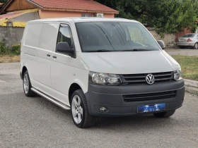 VW Transporter 2.0TDI L2H2 | Mobile.bg    7