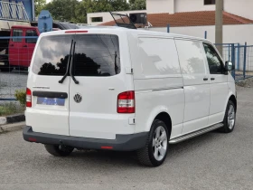VW Transporter 2.0TDI L2H2 | Mobile.bg    11