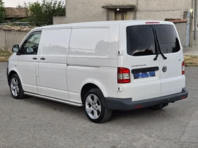 VW Transporter 2.0TDI L2H2 | Mobile.bg    10