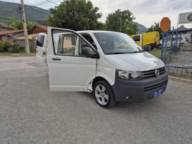 VW Transporter 2.0TDI L2H2 | Mobile.bg    6