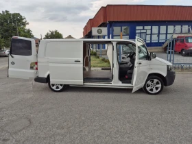  VW Transporter