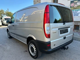 Mercedes-Benz Vito 2.2CDI EURO 5  | Mobile.bg    6