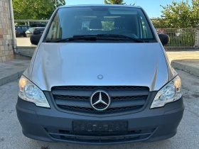     Mercedes-Benz Vito 2.2CDI EURO 5 