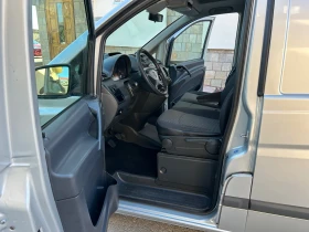 Mercedes-Benz Vito 2.2CDI EURO 5  | Mobile.bg    9