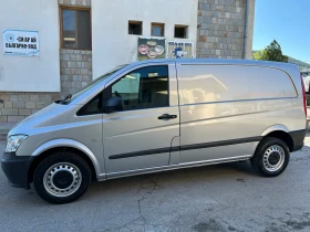 Mercedes-Benz Vito 2.2CDI EURO 5  | Mobile.bg    7
