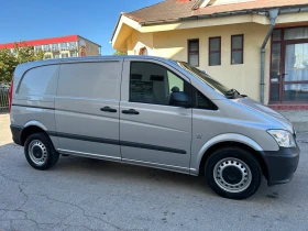     Mercedes-Benz Vito 2.2CDI EURO 5 