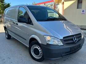     Mercedes-Benz Vito 2.2CDI EURO 5 
