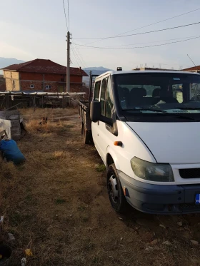 Ford Transit undefined | Auto.bg — изображение 2