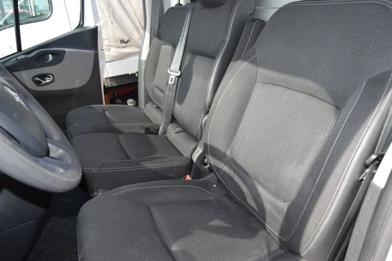 Renault Trafic 1, 6 DCi, снимка 6 - Бусове и автобуси - 49154804