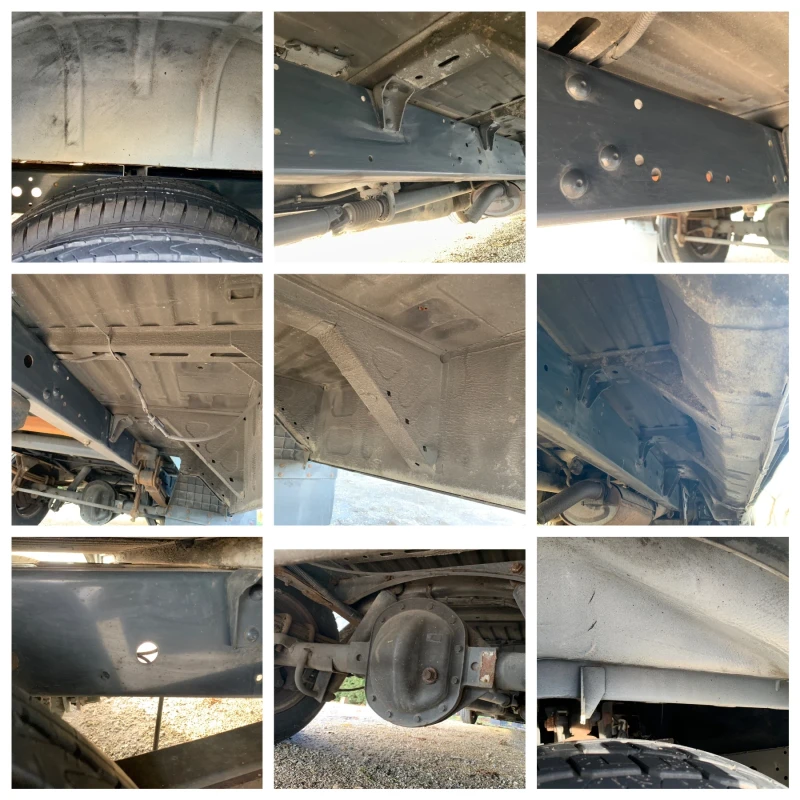 Iveco Daily 197км* MAXI XXL 4.70* КЛИМА* БАГАЖНИК* СЕРВИЗНА КН, снимка 15 - Бусове и автобуси - 53495317