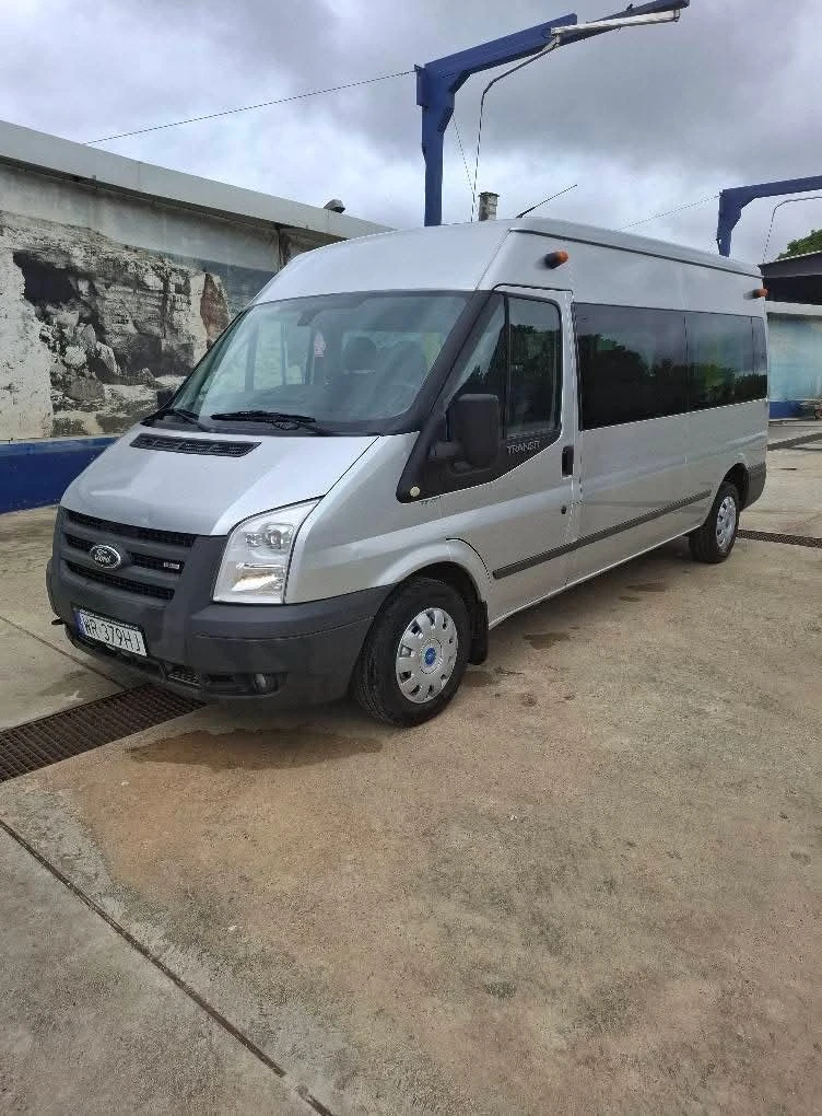 Ford Transit 2.2 - изображение 5