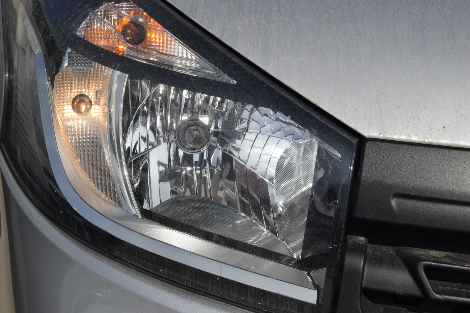 Renault Trafic 1, 6 DCi | Mobile.bg   11