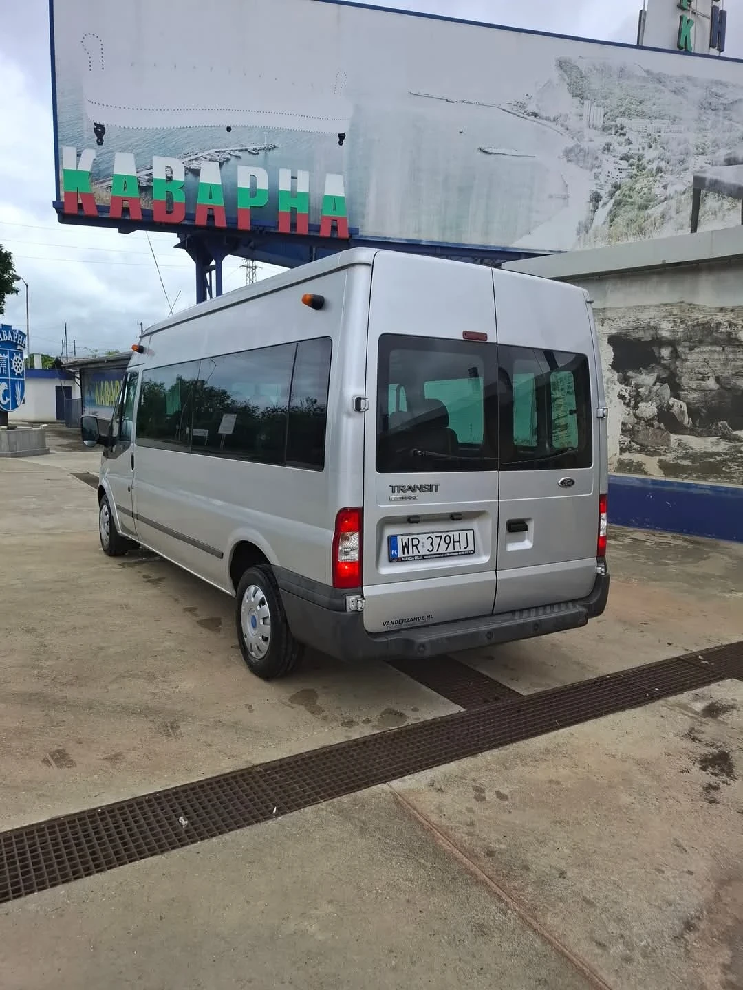 Ford Transit 2.2 - изображение 2