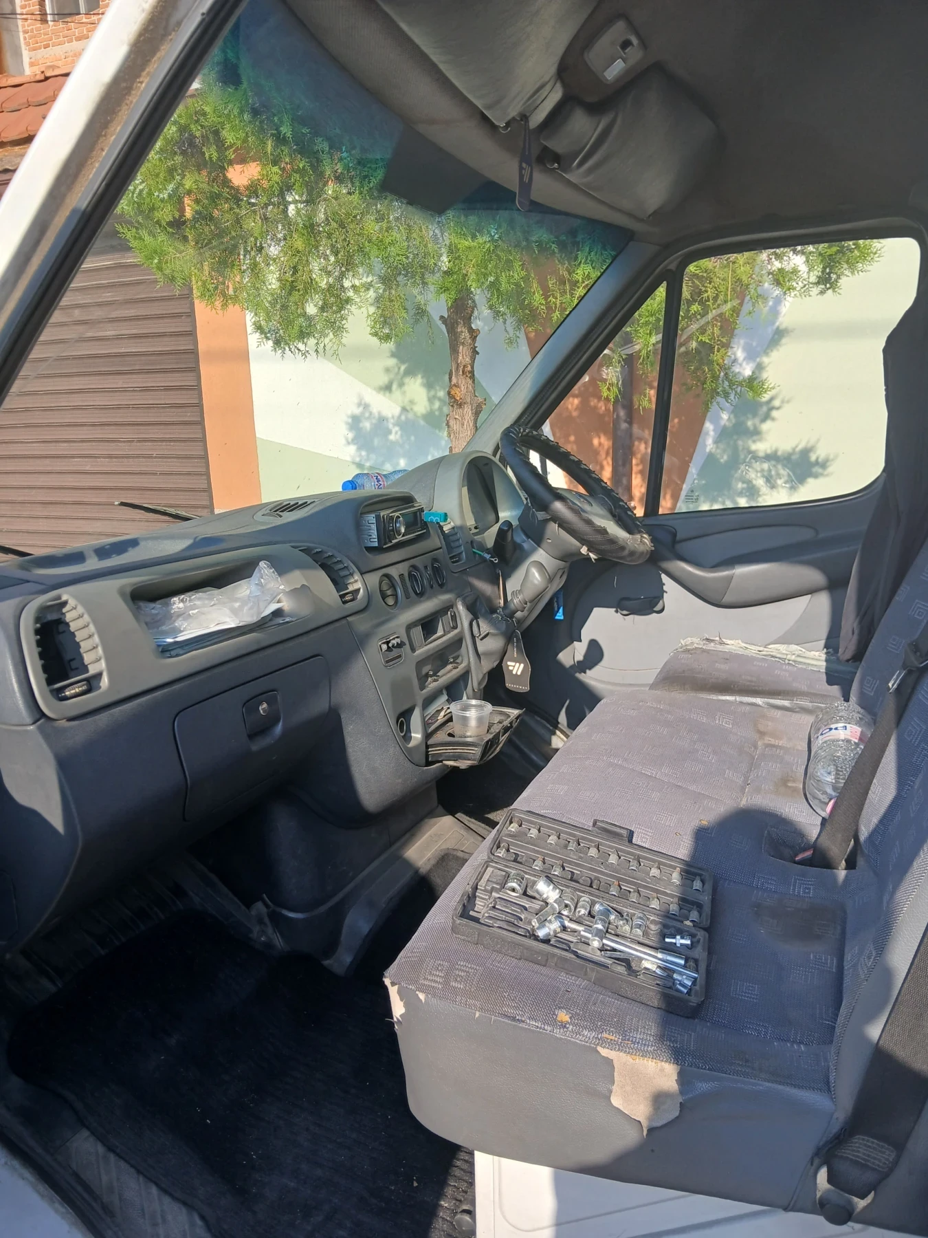 Mercedes-Benz Sprinter 311 2.2 - изображение 3