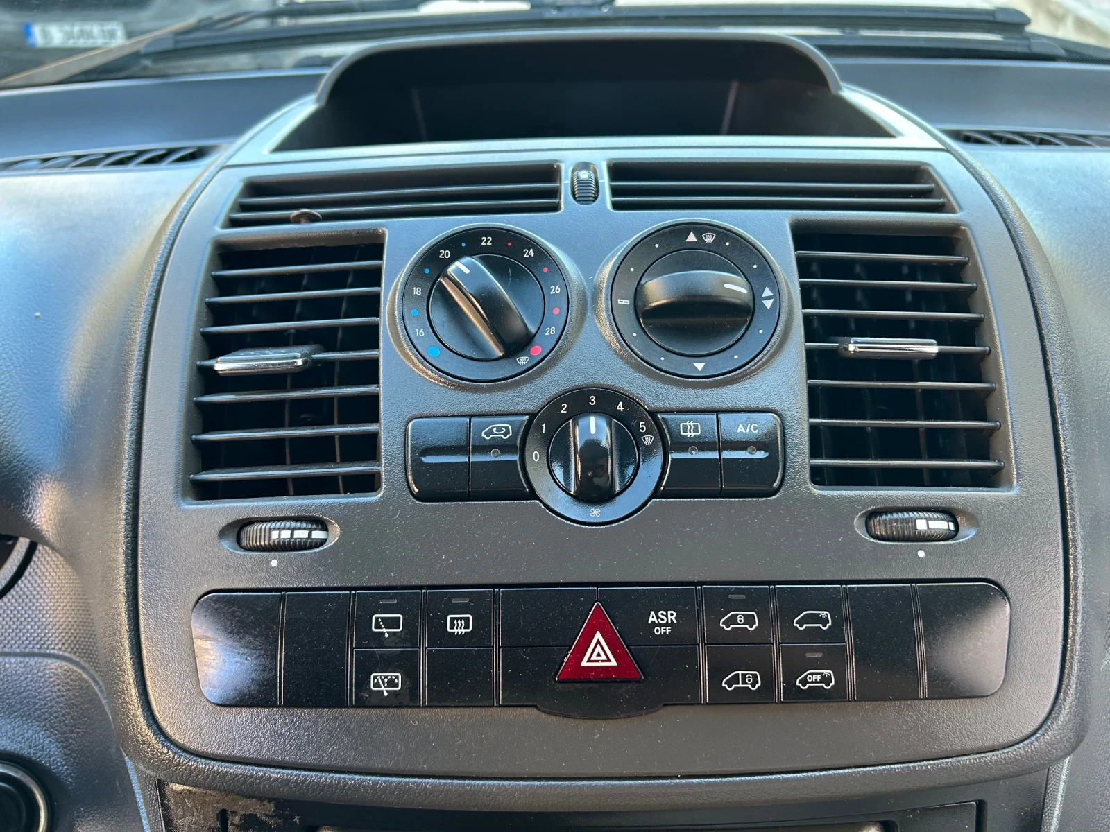 Mercedes-Benz Vito 2.2CDI EURO 5  | Mobile.bg   12