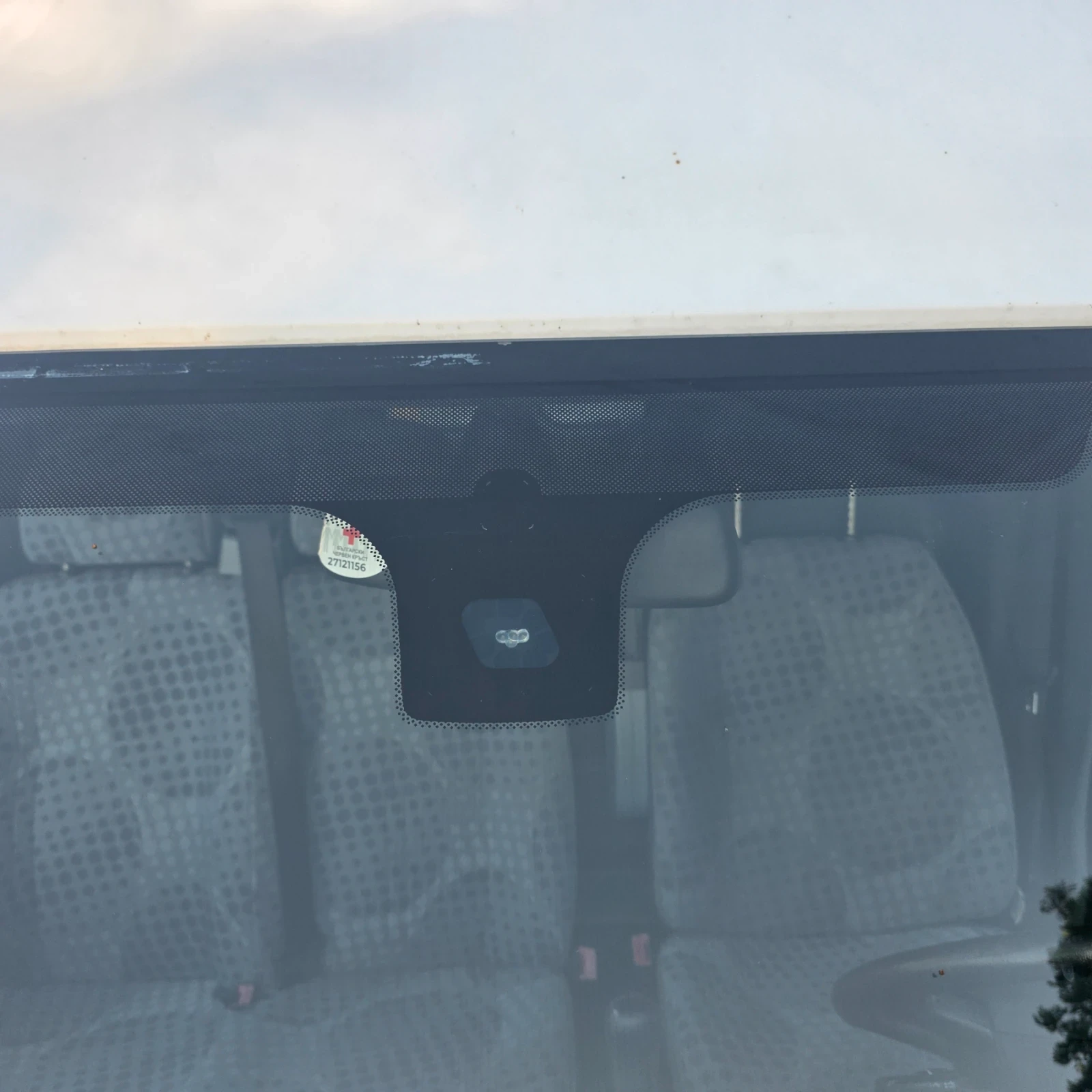 Ford Transit, снимка 8 - Бусове и автобуси - 54741966
