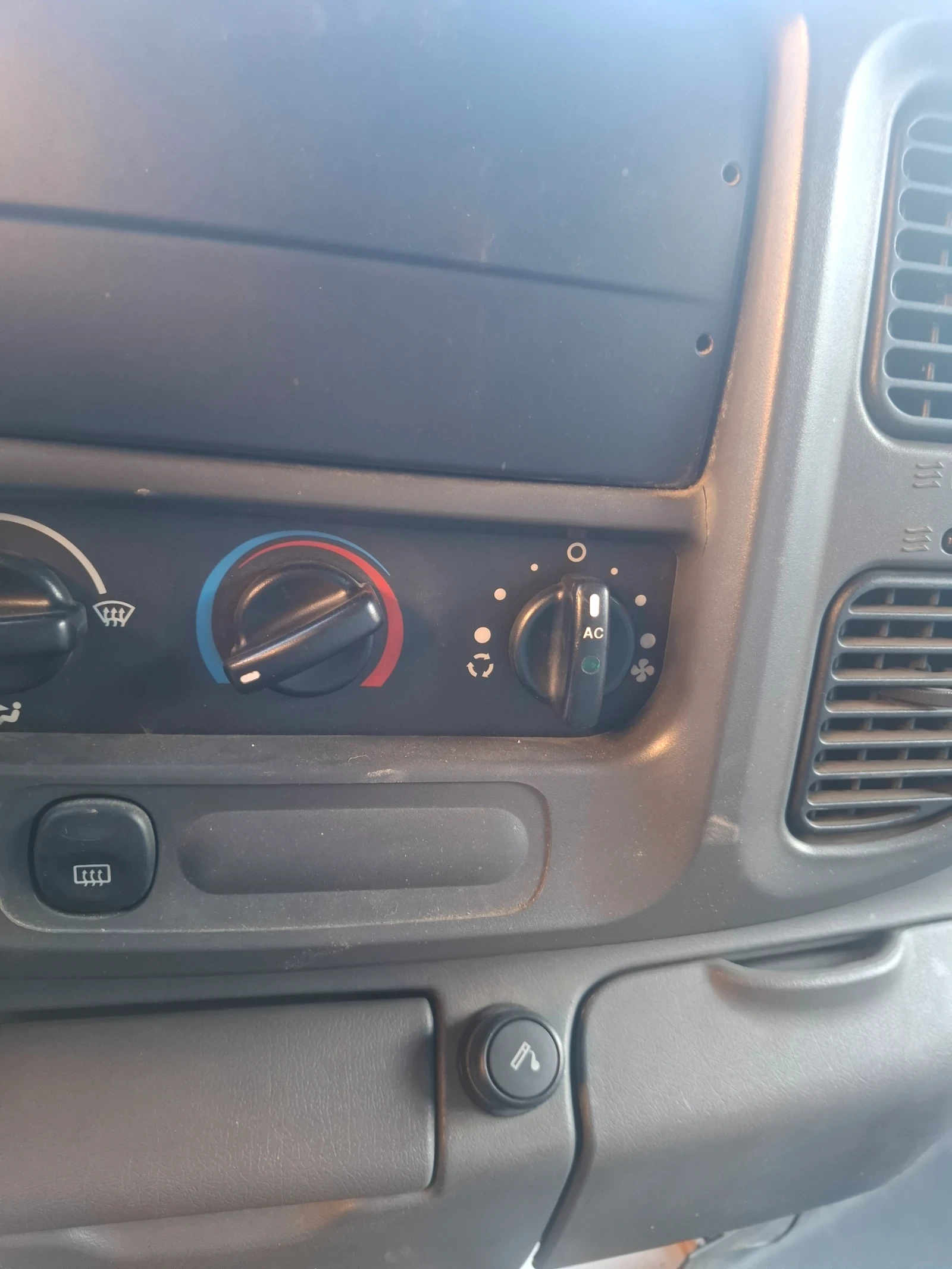 Ford Transit, снимка 9 - Бусове и автобуси - 56375060