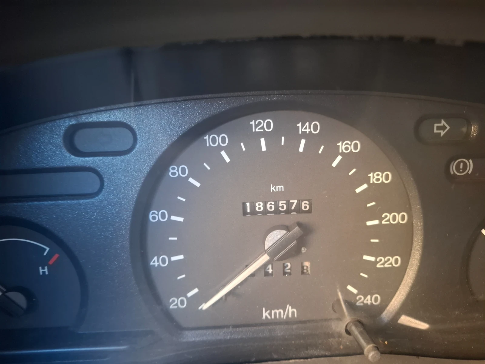 Ford Transit, снимка 6 - Бусове и автобуси - 56375060