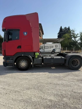 Scania R 420, снимка 3