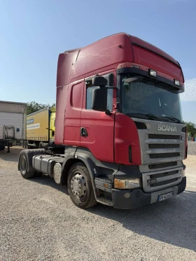Scania R 420, снимка 2