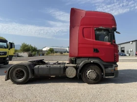 Scania R 420, снимка 4