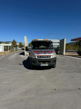 Iveco Daily, снимка 8