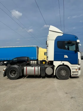 Scania R 420, снимка 4