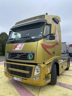 Volvo Fh 
