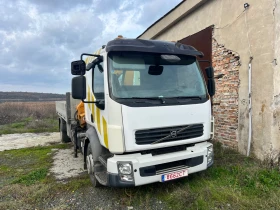 Volvo Fl, снимка 2